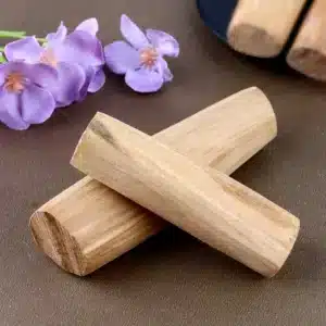 Pure Sandalwood (Chandan) Stick 100% Original Sandalwood | Be Fresh, Be Natural