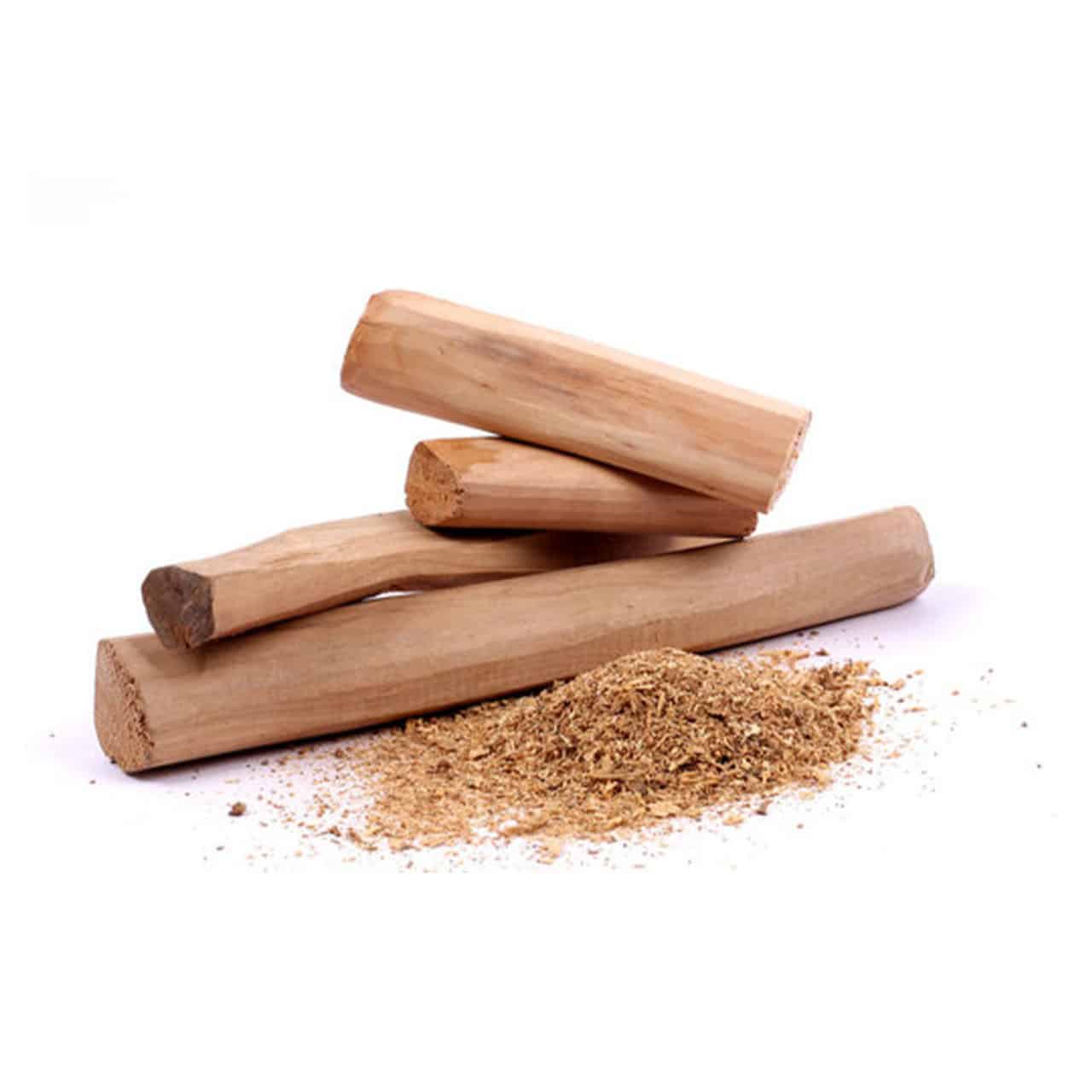 Pure Sandalwood (Chandan) Stick 100% Original Sandalwood | Be Fresh, Be Natural - Image 2