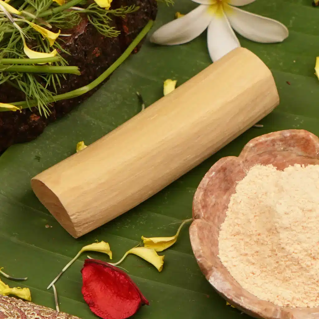 Pure Sandalwood (Chandan) Stick 100% Original Sandalwood | Be Fresh, Be Natural - Image 4